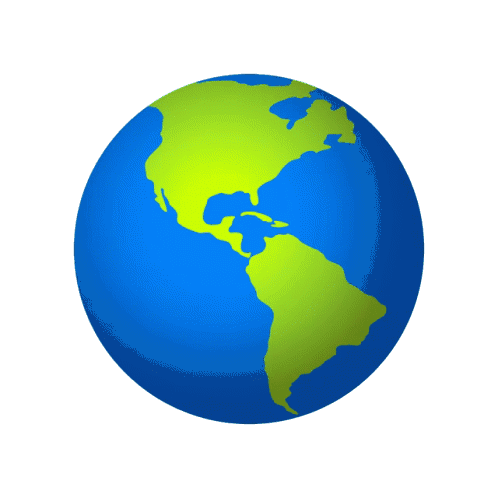 Globe Icon