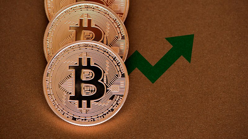 Bitcoin Bull Run