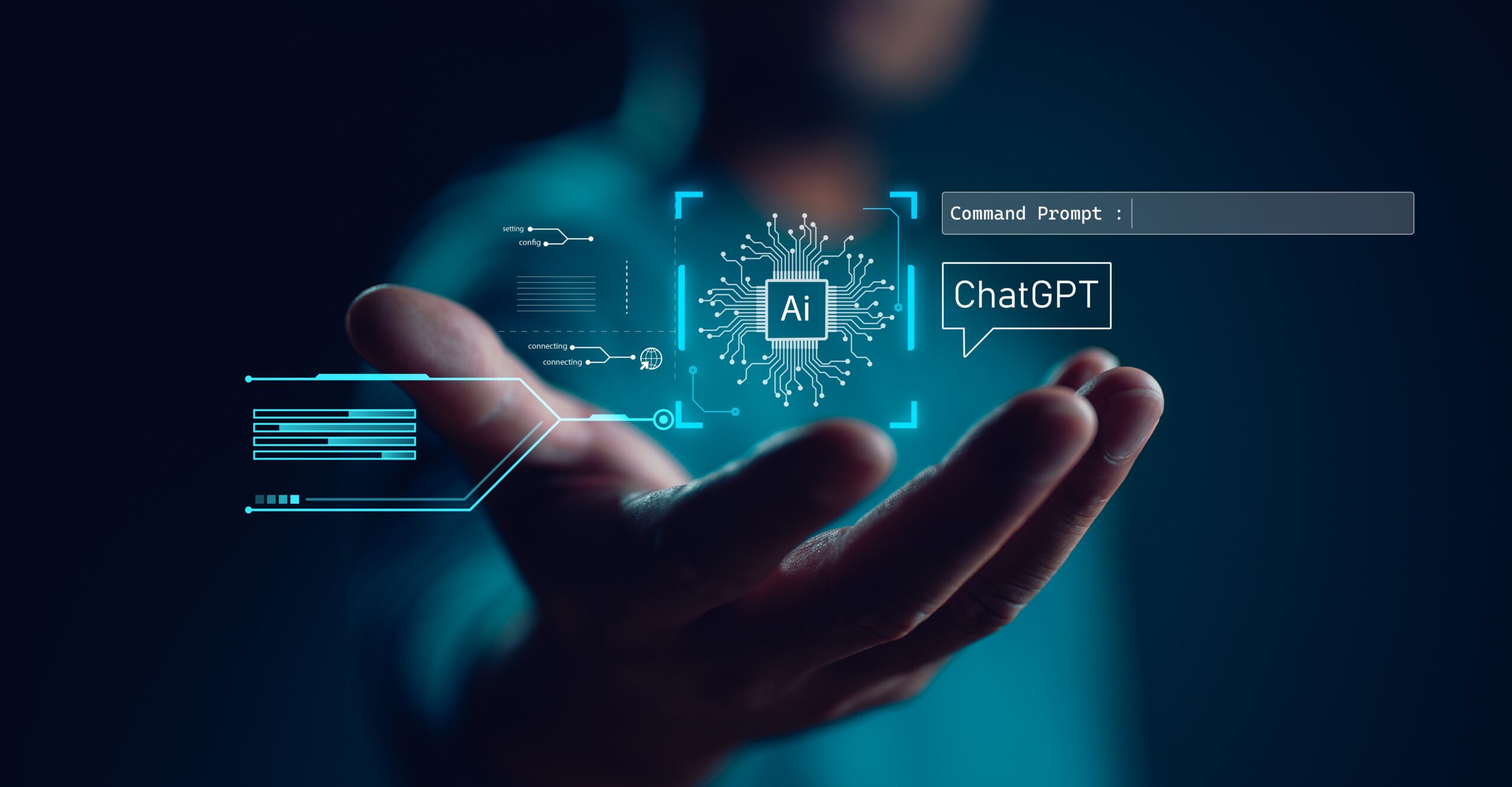 Build App like ChatGPT 2025