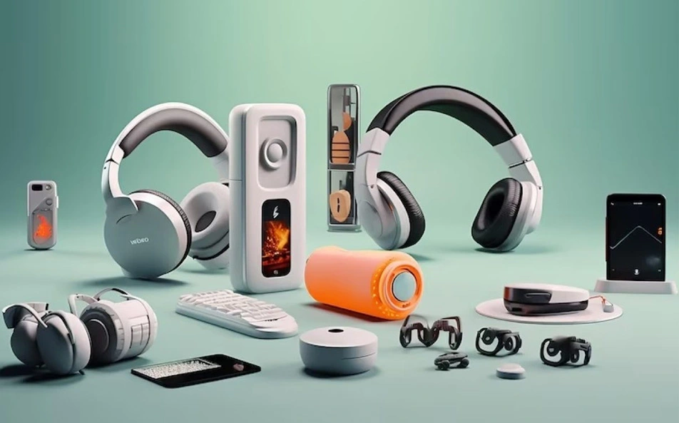 Top 10 Smart Gadgets for 2026