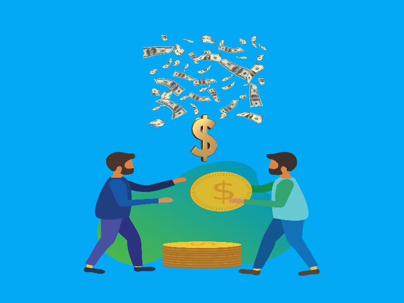 Dollar Currency