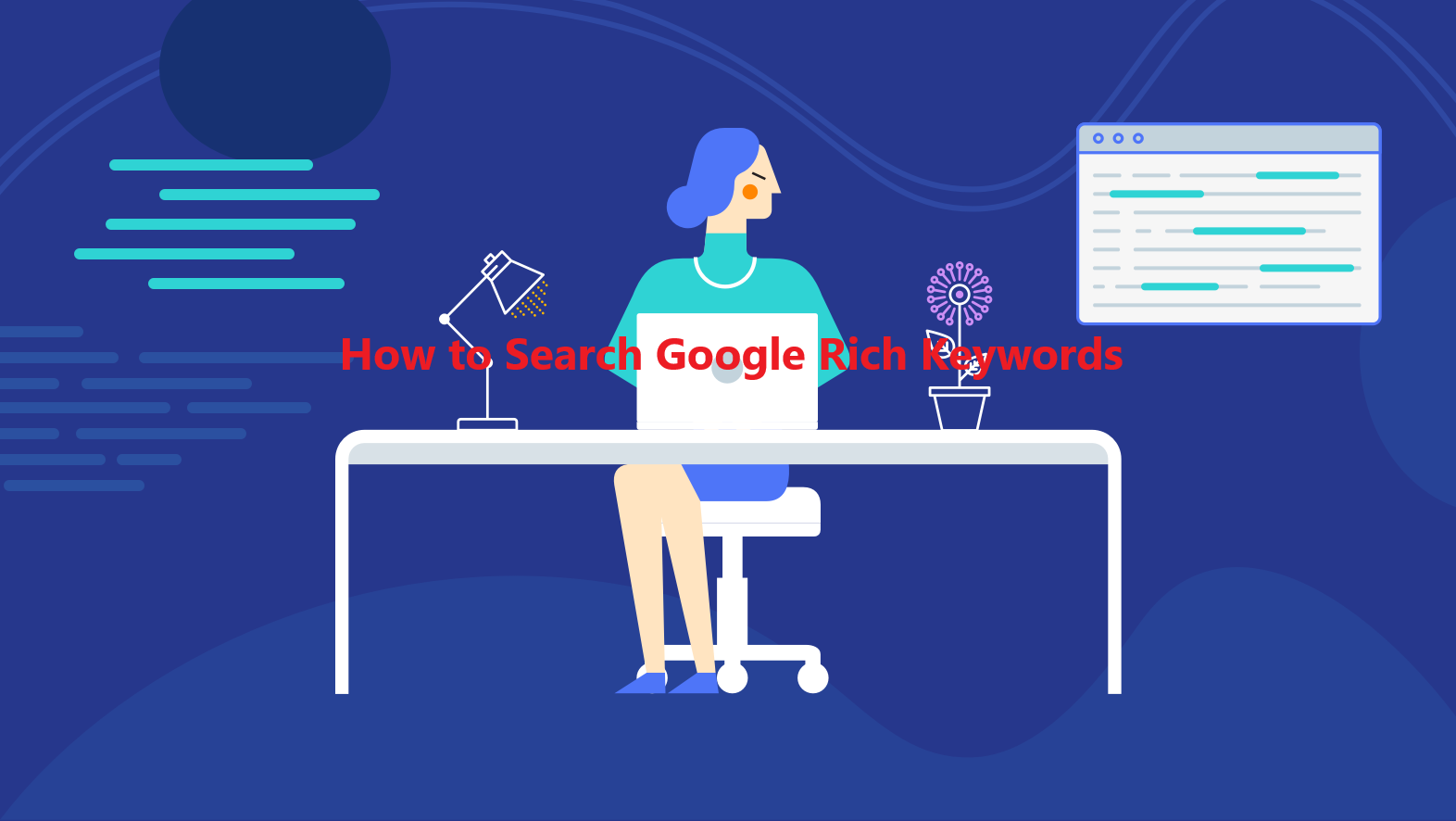 SEO & Digital Marketing