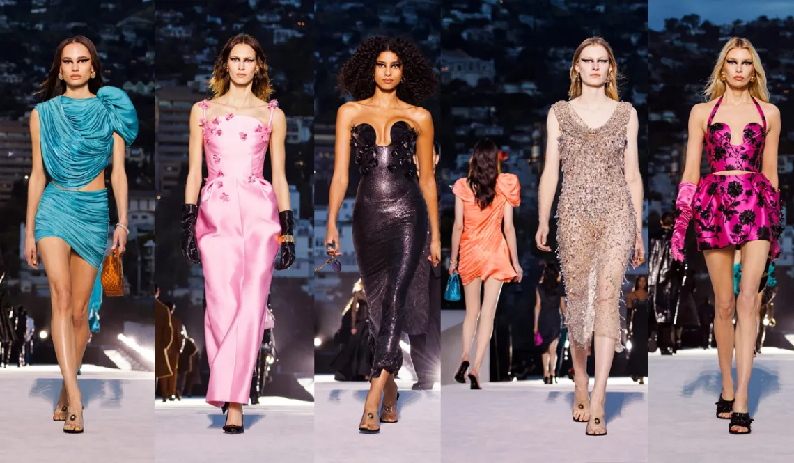 Fashion Forecast 2025