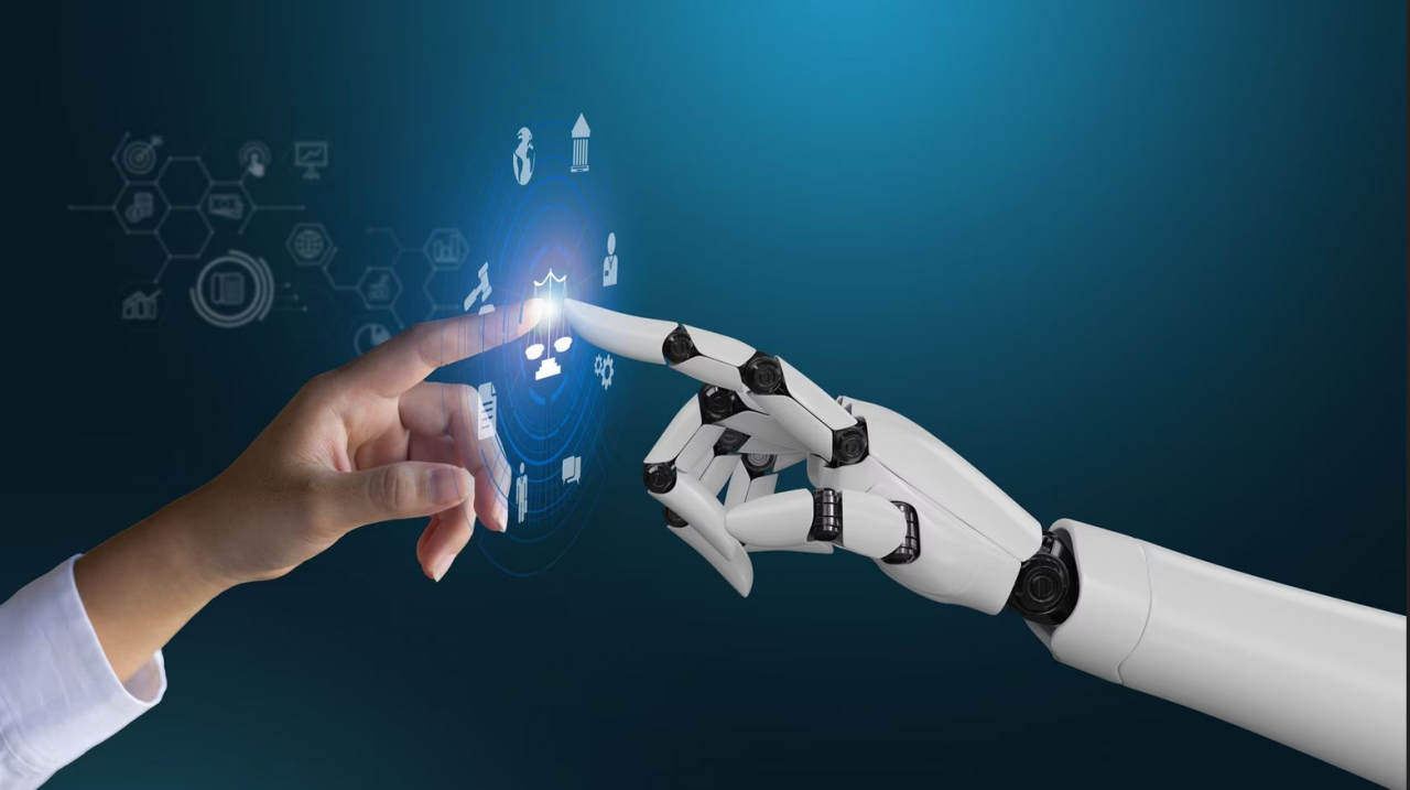 AI in Everyday Life