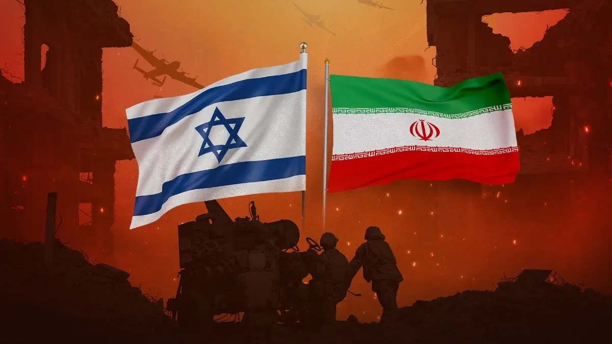 Israel vs Iran War: How It Impacts the Crypto Market (2025)