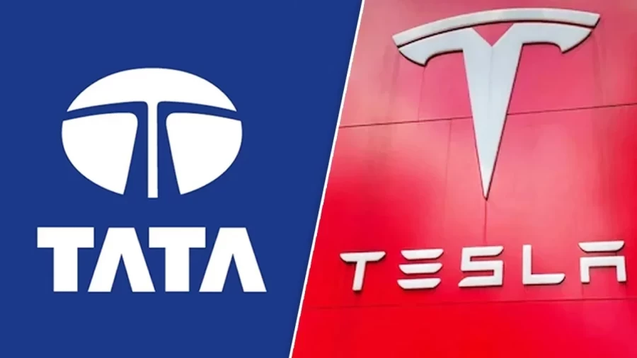 Does Tata Motors Rival Tesla Globally in EVs